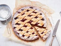 Linzertorte Oma S Rezept Die Besten Backrezepte Mit Gelinggarantie Rezept Linzertorte Backrezepte Rezepte