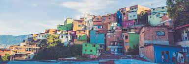 You truly can't appreciate the beauty of a place like comuna 13 medellin until you are fully able to comprehend its horrifyingly. Comuna 13 Memory House Museum Tour Medellin