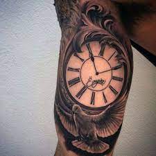 125 Best Inner Bicep Tattoos For Men Cool Ideas Designs 2021 Guide Inner Bicep Tattoo Bicep Tattoo Bicep Tattoo Men