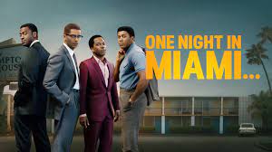 You can watch movies online for free without registration. Full Watch One Night In Miami 2021 O N L I N E Free Hd 720p By Hu Snik O Di S Watch One Night In Miami 2021 Jan 2021 Medium