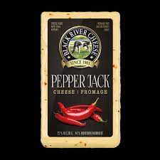 Black River Cheese Pepper Jack