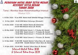 Shalom Jemaat Hkbp Setia Mekar Hkbp Ressort Setia Mekar Facebook Pantauan idn times, meski terik matahari menyengat, namun tidak menyurutkan semangat jemaat dan pendeta untuk beribadah serta merayakan natal di seberang istana.