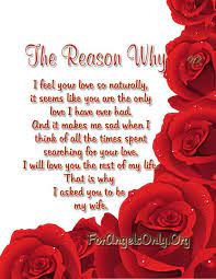 Expressing Love Poem9 True Happiness Wedding Poems Description From Rickeyminor C Love Poems For Boyfriend Happy Birthday Quotes For Friends Love Quotes Funny