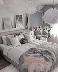 50 Budget Grey And White Bedroom Ideas 2020 Bedroomideas Bedroomdecoration Budgetdecoration Beneconnoi C Modern Bedroom Luxurious Bedrooms Rustic Bedroom