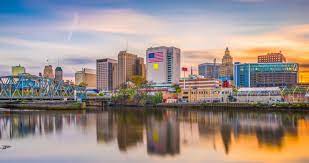 5 Of The Largest Cities In New Jersey