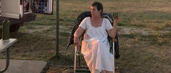 Nomads' land is a short documentary that explores the decline of the nomadic way of life in the amazigh people of north africa. Review Nomadland 2020 Searchlight Pictures Peggy At The Movies