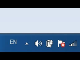 اظهار ايقونه اللغه على شريط المهام Youtube