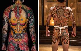 Discover pinterest's 10 best ideas and inspiration for yakuza tattoo. 16 Fascinating Yakuza Tattoos And Their Hidden Symbolic Meaning Elite Readers