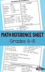 Pin On Math Goodies