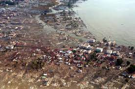 Paleoseismological studies in pacific rim revealed that. Boxing Day Tsunami Facts About The 2004 Disaster