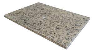d granite vanity top with vessel cutout