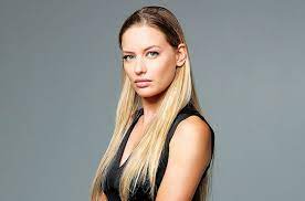 Η ντόρα μακρυγιάννη εξομολογείται στο 7 μερεσ tv και τον γιάννη βίτσα για την ψυχολογική βία που υπέστη στη θεατρική σχολή από ορισμένους καθηγητές. Ntora Makrygiannh Ayth Einai H Megalyterh Fobia Ths Eidhseis Pagenews Gr