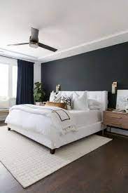 40 Gorgeous Small Master Bedroom Ideas In 2020 Decor Inspirations Bedroom Design Trends Small Master Bedroom Modern Master Bedroom Design