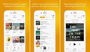 You'll see a downward arrow. 10 Free Audiobook Apps For Iphone Or Ipad 2019
