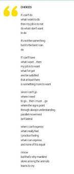 Nikki Giovanni Poems Words Verse