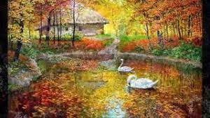 Osen Osen Osen Snova K Nam Prishla Youtube