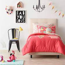 Target Debuts Kids Decor But Don T Call It Gender Neutral Target Bedroom Decor Pillow Fort Girls Room Decor