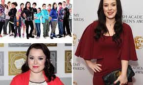 Based upon the novels by jacqueline wilson, it is the sequel series to the story of tracy beaker. Tracy Beaker Series Air Date Cast Trailer Plot When Does Dani Harmer Return Tv Radio Showbiz Tv Express Co Uk