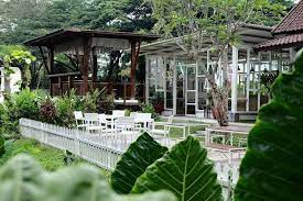 Alamat Dan Daftar Menu Bataputi Malang Cafe Romantis Instagenic