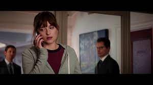 Fast forward to fifty shades freed and jack is up to his old tricks when he pretends to be part of a moving company. Fifty Shades Freed Mia Kidnapped Scene Rita Ora Youtube