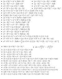 All Math Formula Screenshot All Math Formula Screenshot All Math Formula Screenshot All Math Formula Sc In 2021 Math Formulas Algebra Formulas Math Methods