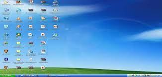 كيفية اظهار شريط المهام موضوع