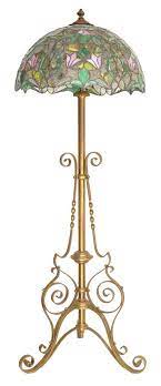 Stehlampe preise vergleichen und günstig kaufen bei idealo.de 1.001 produkte große auswahl an marken bewertungen & testberichte. Einzigartig Unikat Jugendstil Stehlampe Einzelstuck 034 Auenwald 034 Um 1900 137 Cm Jugendstil Lampen Jugendstil Lampe