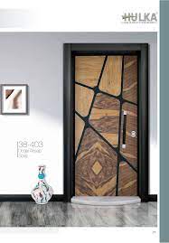 Pin By Donovan Wouden On Hulka Luxury Steel Doors Elegant Doors Wooden Doors Interior Home Door Design