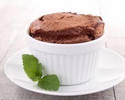 Recette De Souffle Au Chocolat Light Et Rapide Recette Souffle Au Chocolat Chocolat Sans Gluten Recette