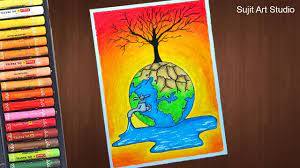 Save Water Drawing Save Water Poster Drawing Save Water Drawing Water Drawing