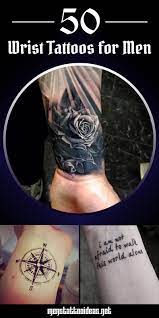 Wrist Tattoos For Men Inspirations And Ideas For Guys Wrist Tattoos For Guys Tattoos For Guys Cool Wrist Tattoos