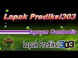 Pin Di Prediksi Cambodia