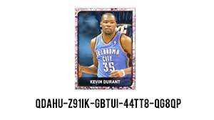Hey, friend's are you searching nba 2k20 locker codes? Nba 2k On Twitter Pinkdiamonddurant Locker Codes For Nba2k15 Click On The Image Enter The Code For A Chance To Redeem Him G Luck Http T Co Ob0hy2efko