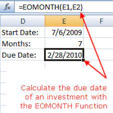 How To Use Excel To Count Days Between Two Dates Excel Tutorials Excel Hacks Microsoft Excel Tutorial