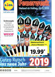 С lidl plus си винаги на плюс! 2018 Lidl 2018 Feuerwerk Forum