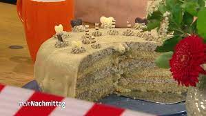 Rezept Nicht Gefunden Ndr De Ratgeber Kochen Rezept Mohn Marzipan Torte Lebensmittel Essen Rezepte