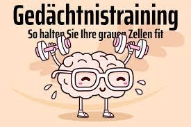 Diese arbeitsblätter umfassen malen nach zahlen. Gedachtnistraining Fur Senioren Spiele Und Ubungen Herbstlust De