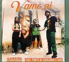 Gabriel O Pensador Lanca Novo Single Chamado Vamo Ai Leo Coelho Nsc Total