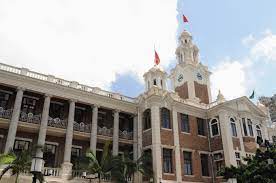 Hong Kong University Incredible Places Hong Kong Best University