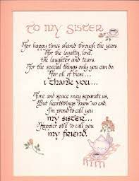My Sister Sister Birthday Quotes Cute Sister Quotes Sister Quotes