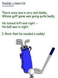 Cute Poems For Fathers Day Daddy Limerick By Leanne Guenther Poetry For Kids Limerick Poem Limerick