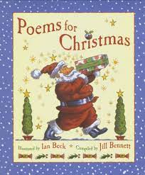 Poems For Christmas Bennett Jill Beck Ian 9780439977838 Amazon Com Books