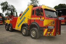 Pin Auf Wreckers Rollbacks And Carhaulers