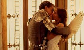Roméo + juliette ou roméo + juliette de william shakespeare au québec (william shakespeare's romeo + juliet en version originale) est un film américain réalisé par baz luhrmann en 1996. Romeo Juliet At 20 Baz Luhrmann S Adaptation Refuses To Age Baz Luhrmann The Guardian
