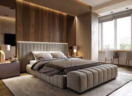 New Interior Decoration Trends For Modern Double Bedrooms 2021 New Decor Trends New Decor Bedroom Furniture Design Luxury Bedroom Master Bedroom Bed Design