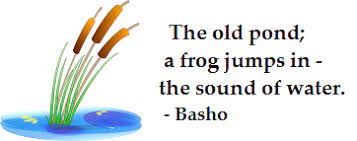 Haiku Poem About Nature Haiku Poems Haiku Examples Haiku