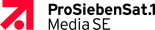 Prosiebensat1 welt zeigt die besten programme von sat.1, prosieben, sixx und kabel eins und bietet modernes, deutschsprachiges fernsehen in nordamerika. Prosiebensat 1 Media Se Logos