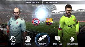 تحميل وتركيب أقوى باتش لتحويل لعبة Pes 2012 إلى Pes 2019 بشكل كامل بجميع الإضافات والإنتقالات