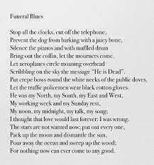 Five Years Ago To This Day My World Fell Apart My Granny Died She Meant The World To Me The Beautiful Poem Funeral Funeral Blues Funeral Poems Grief Quotes