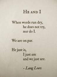 Pin By Jennifer Mcgowan On Quotes Words Lang Leav Quotes